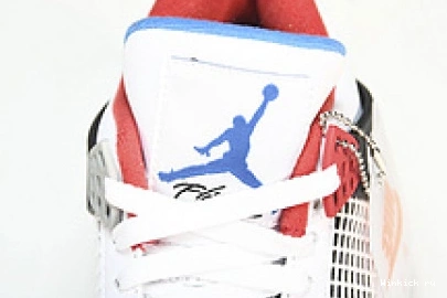 4' 'WHAT SE AIR 4 RETRO JORDAN THE 0711